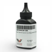 Toner HP CLJ M252/277/452/477, Canon 045/046, 100g Black Welldo (WDTHM452B-100/WDTH452B-100)