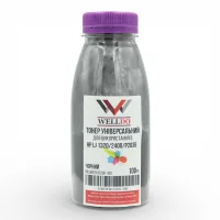 Toner HP LJ 1320/1160/ STATIC CONTROL 100g/welldo packaging (UWDTH1320U-100)