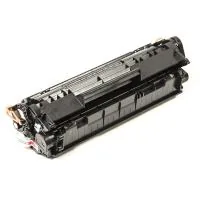 Cartridge PowerPlant HP LJ 1010/1020/1022 (Q2612A) without chip! (PP-12A)