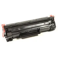 Cartridge PowerPlant HP LJ P1005/1102, Canon 712 (CB435A/CB436A/CE285A) (PP-278A)