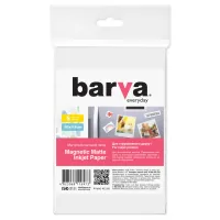 Photo paper Barva 10x15 Everyday Matte 5l (IP-MAG-AE-333)