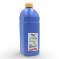 Toner HP LJ P1560/1566/1600/1606/1530/1005 1kg WDTH1102 Welldo packaging (UWDTH1102-1)