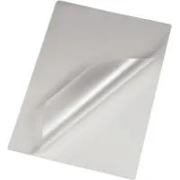 Film for lamination Agent glossy. A5 60 microns (100 pcs.) (3150006)