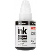 Ink ColorWay Canon GI-40 135ml Pigment Black (CW-CP40BK01)