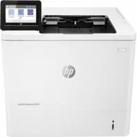 Лазерний принтер HP LaserJet Enterprise M612dn (7PS86A)