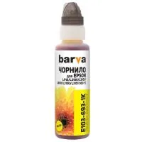 Ink Barva Epson 103 100 ml, OneKey, Yellow (E103-693-1K)