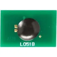 Chip for cartridge OKI B412/ for 45807120/45807119 ME 7K Black WWM (JYD-OK-B412-7120)