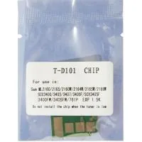 Chip for cartridge Samsung ML-2160/2165/SCX-3400/D101S 1.5K Black WWM (JYD-Sam101)