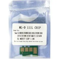 Chip for cartridge Samsung SL-M2020/2020W/2070/2070W/D111S 1.8K Black WWM (JYD-Sam111E)