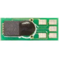 Chip for cartridge HP LJ Pro M452//M477fdnw, CF412A/X 5K Yellow AHK (3203232)