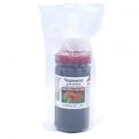 Makkon ink for Epson L100/L200/L300/L800 100 ml magenta (IMN-EPS-L100-100M)