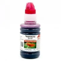 Makkon ink for HP Ink Tank 115/310/315/318/319 100 ml magenta (IMN-HP-GT52-100M)