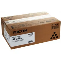 Toner cartridge Ricoh SP330/M320 3.5K Black (408278)