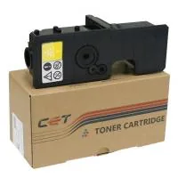 Toner cartridge CET Kyocera TK-5240Y, for ECOSYS P5026/M5526 (CET8996Y)