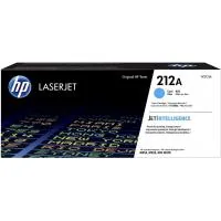 Cartridge HP CLJ 212A Cyan 4.5K (W2121A)