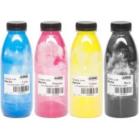 Toner Xerox Ph6000/6010 set B/C/M/Y, 35g+3*20g AHK (3202650)