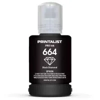 Ink Printalist Epson L110/L210/L300 140g Black (PL664B)