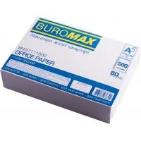 Папір Buromax A5 80 г (BM.27111500)