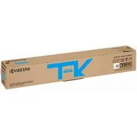 Тонер-картридж Kyocera TK-8365C (1T02YPCNL0)