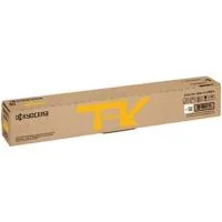 Тонер-картридж Kyocera TK-8365Y (1T02YPANL0)