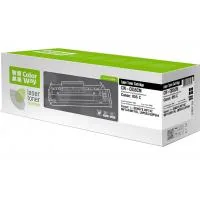 ColorWay cartridge for CANON 055C, LBP-663/664/MF-744/746 Cyan (CW-C055CM)