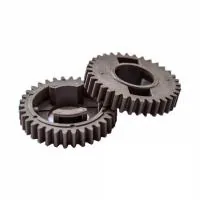 Teflon shaft gear Brother MFC8460N/DCP8060/HL5240 AHK (3205796)