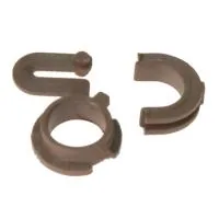 Rubber shaft bush HP LJ 1200/1000W/33xx/1300 analog RAO-1095/RAO-1094 AHK (3205613)