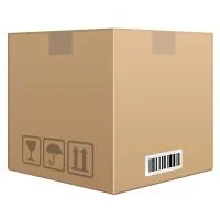 Вал тефлоновий Kyocera KM-1525/1530/2030/2AV20100 2AV93071-VE AHK (3205269)