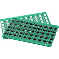 Чип для картриджа HP LJ P1566/1606/P1102/2050/2055/P3015/P4015/4515 J9A5-VE AHK (3206277)