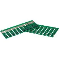 Chip for Xerox Ph6500/WC6505 Black cartridge, reg 2 X-6500B-2r-VE AHK (3206368)