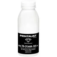 Toner HP Enterprise M552/M553, Canon 040, 120g Black Printalist (TR-CF360A-105-PL)