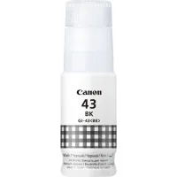 Ink container Canon GI-43 Black 70ml (4698C001)