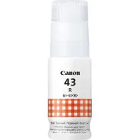 Ink container Canon GI-43 Red (4716C001)