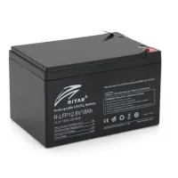 Battery LiFePo4 Ritar R-LFP 12.8V 18Ah