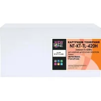 Cartridge NewTone Pantum TL-420H Black, for M6700/M6800, P3010/P330 (NT-KT-TL-420H)