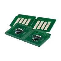 Chip for Xerox WC7525/7530/7535/7545/7556/7830/7835/7845/7855 Cyan X-7525-C AHK cartridge (3206391)