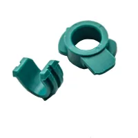 Rubber shaft bushing HP LJ Pro 400 M401/M425 complete HP (BSH-HP401-LR-OEM)