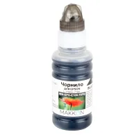 Makkon ink for Epson EcoTank L-7160/L-7180 70 ml photo black (IMN-EPS-E106-70PB)