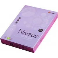 Paper Mondi Niveus COLOR intensive Purple A4, 80g, 500sh (A4.80.NVT.LA12.500)