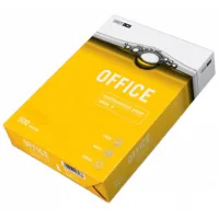 Mondi A4 paper, 80 g, 500 sheets. Smart Line OFFICE (9002307001590)