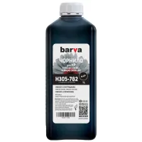 Ink Barva HP 305 1 l, Black Pigmented (H305-782)