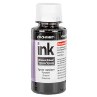 Ink ColorWay Canon PGI-470 100ml Black Pigment (CW-CP470BK01)