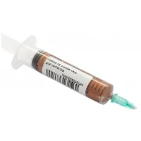 Grease for magnetic shaft contacts AHK 2g copper (3204231)