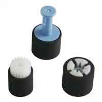 Roller set HP LJ P4014 analog CB506-67905/E6B67-67906/B3G84-67906/RL1-1 CET (CET5804)