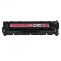 Cartridge housing HP CE413A/305A magenta (C_VIRGIN_CE413A)