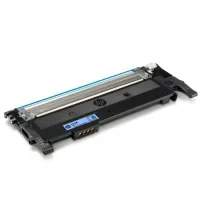 Cartridge case HP W2071A/117A blue (C_VIRGIN_W2071A)