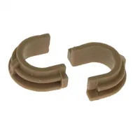 Shaft bushing rubber HP LJ P1505/M1522 set Foshan (WWMID-52584)