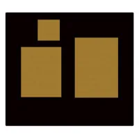 Chip for Canon 054H 2.3K Cyan WWM cartridge (JYD-CRG054HC)