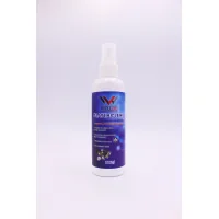 Welldo Platenclene cleaning liquid, 150ml/spray (PLATWD150)
