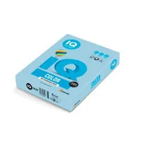 Paper Mondi IQ color A4 pastel, 80g 500sheets, Blue Ice (OBL70/A4/80/IQ)
